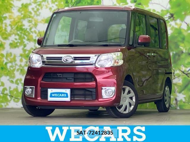 Daihatsu TANTO 2015-03 8878049-0