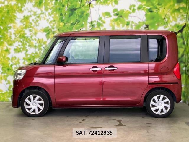 Daihatsu TANTO 2015-03 8878049-1