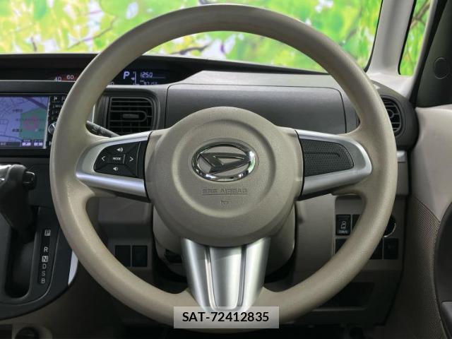 Daihatsu TANTO 2015-03 8878049-14