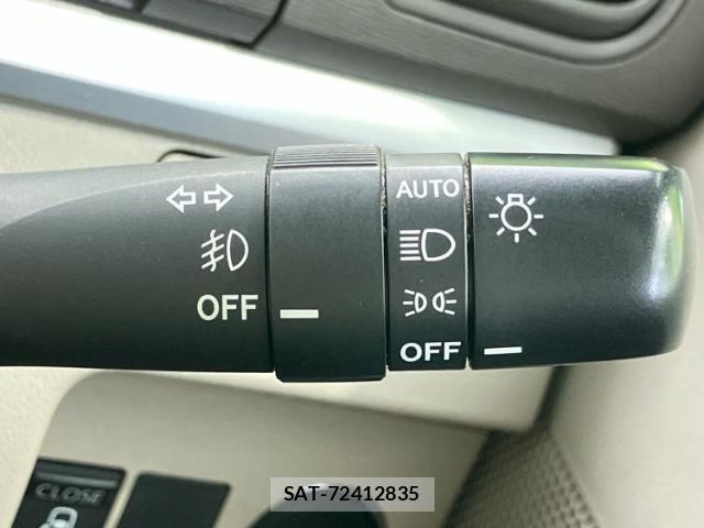Daihatsu TANTO 2015-03 8878049-15