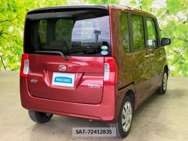Daihatsu TANTO 2015-03 8878049-2