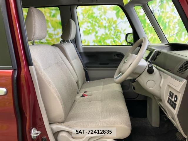 Daihatsu TANTO 2015-03 8878049-3