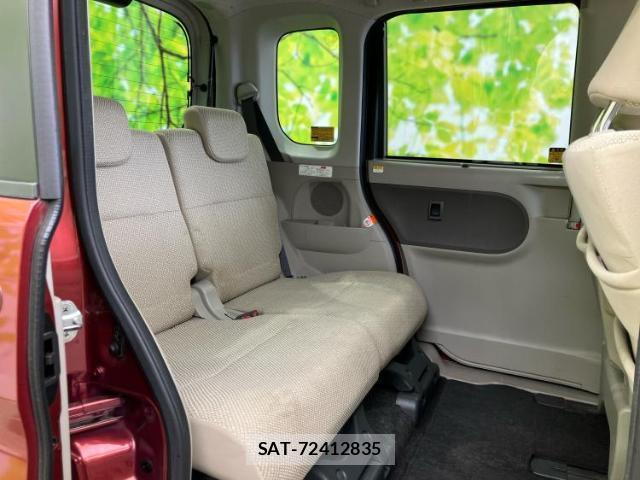 Daihatsu TANTO 2015-03 8878049-4