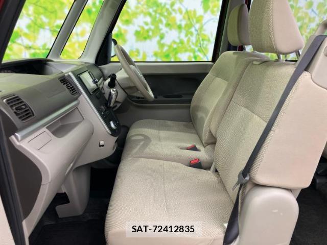Daihatsu TANTO 2015-03 8878049-5