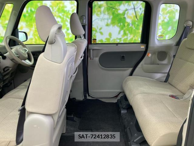 Daihatsu TANTO 2015-03 8878049-6