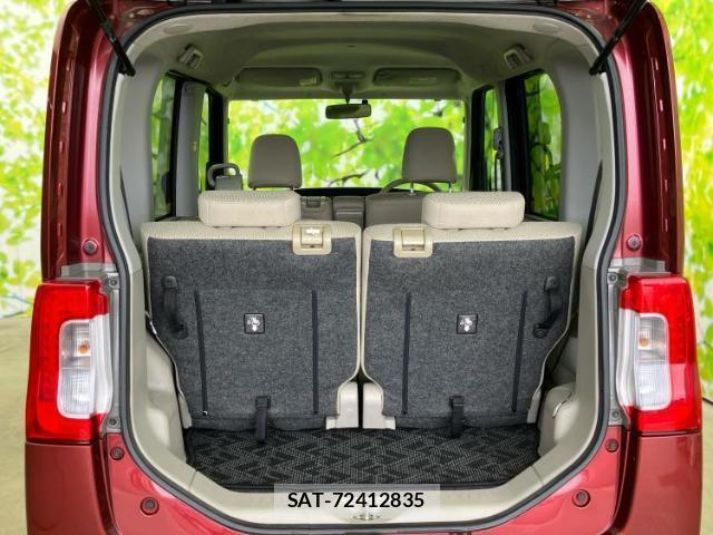Daihatsu TANTO 2015-03 8878049-7