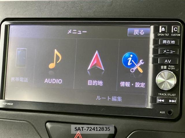 Daihatsu TANTO 2015-03 8878049-8