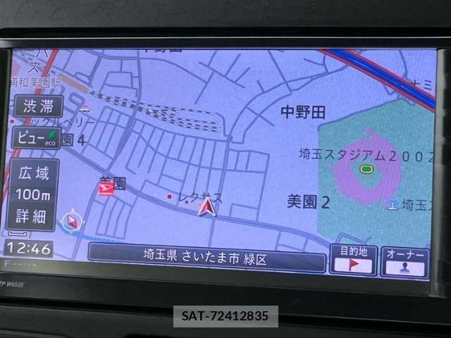 Daihatsu TANTO 2015-03 8878049-9