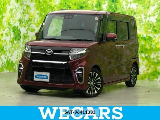 Daihatsu TANTO 2019-09 8878095-0