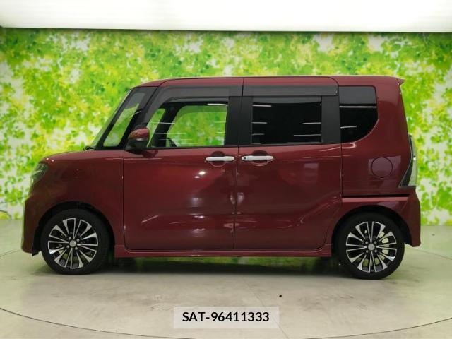 Daihatsu TANTO 2019-09 8878095-1
