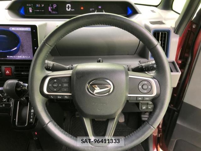 Daihatsu TANTO 2019-09 8878095-14