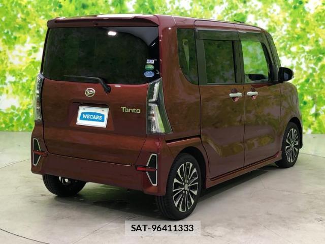Daihatsu TANTO 2019-09 8878095-2