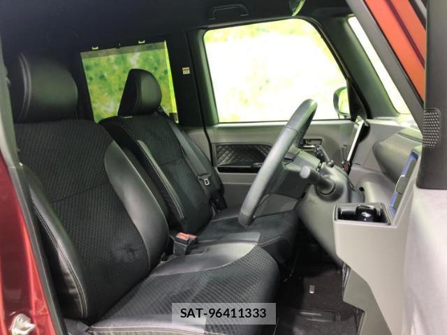 Daihatsu TANTO 2019-09 8878095-3