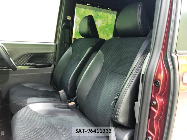Daihatsu TANTO 2019-09 8878095-5