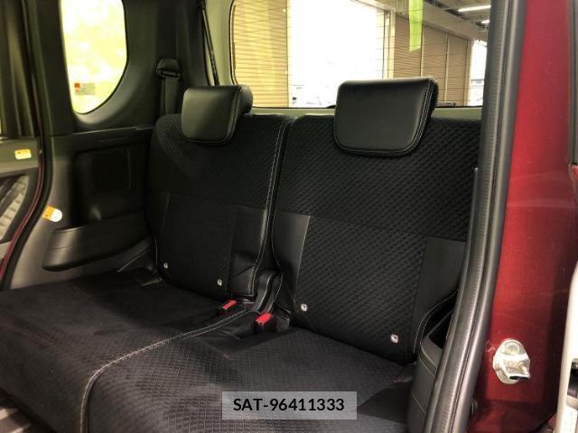Daihatsu TANTO 2019-09 8878095-6