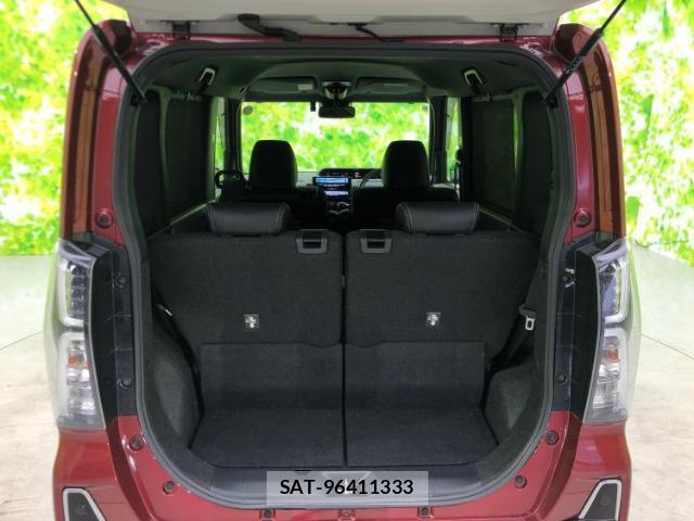 Daihatsu TANTO 2019-09 8878095-7