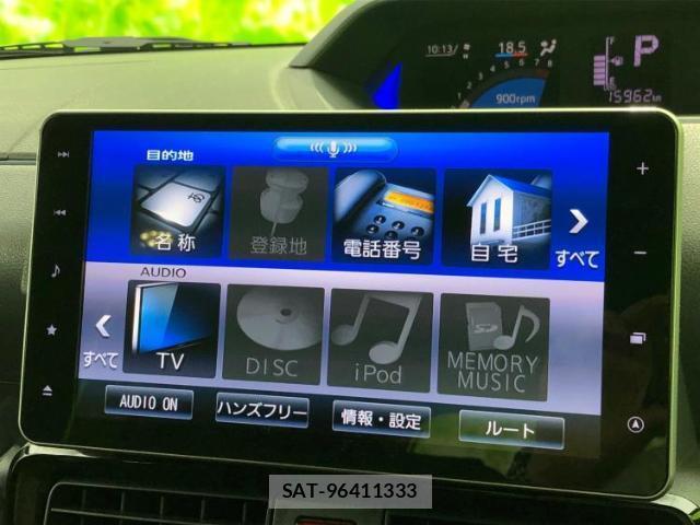 Daihatsu TANTO 2019-09 8878095-8