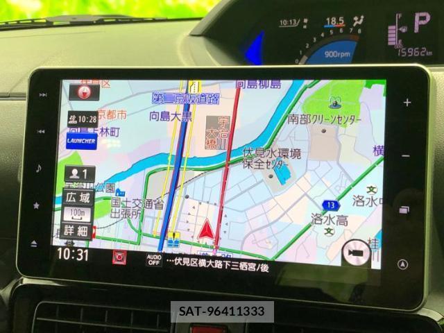 Daihatsu TANTO 2019-09 8878095-9