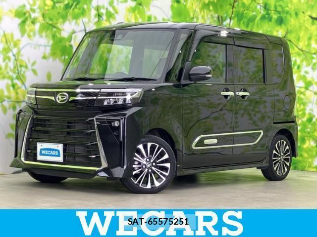 Daihatsu TANTO 2023-01 8878101-0