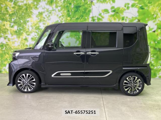 Daihatsu TANTO 2023-01 8878101-1