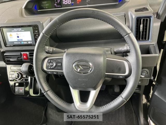Daihatsu TANTO 2023-01 8878101-14