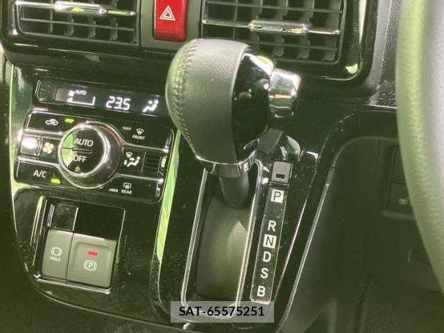 Daihatsu TANTO 2023-01 8878101-17