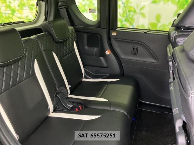 Daihatsu TANTO 2023-01 8878101-4
