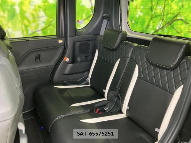 Daihatsu TANTO 2023-01 8878101-6