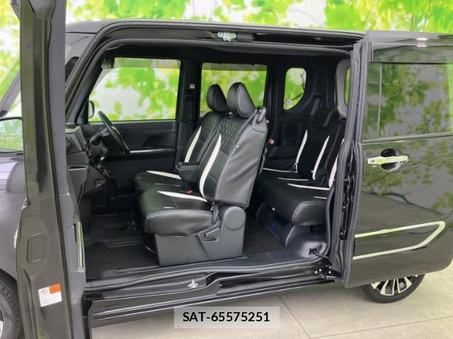 Daihatsu TANTO 2023-01 8878101-7