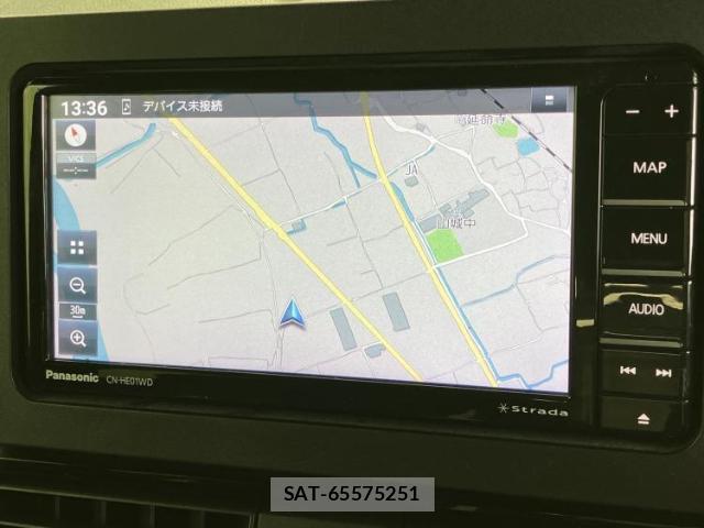 Daihatsu TANTO 2023-01 8878101-9
