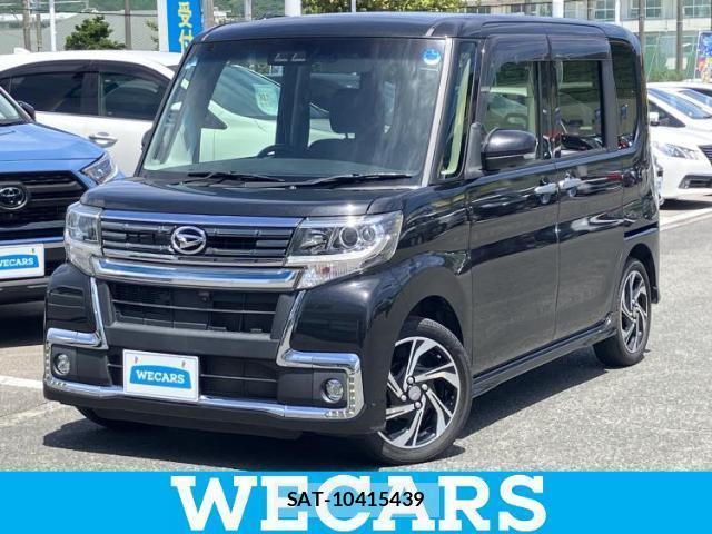 Daihatsu TANTO 2019-01 8878102-0