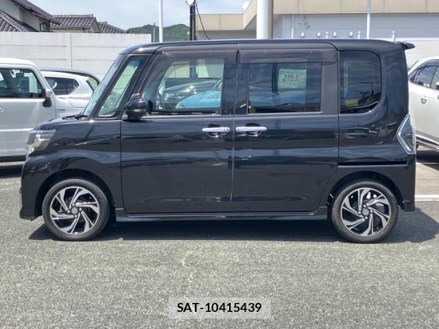 Daihatsu TANTO 2019-01 8878102-1