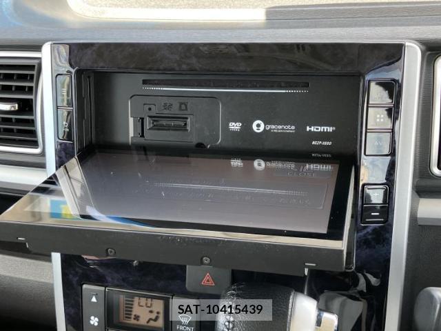 Daihatsu TANTO 2019-01 8878102-11