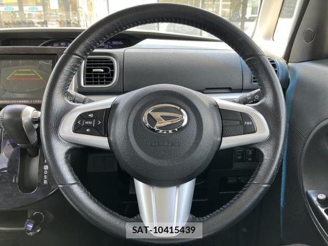 Daihatsu TANTO 2019-01 8878102-15