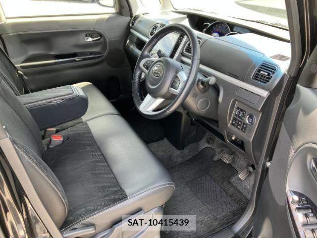 Daihatsu TANTO 2019-01 8878102-3