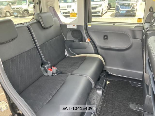 Daihatsu TANTO 2019-01 8878102-4