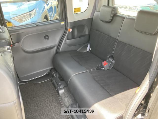Daihatsu TANTO 2019-01 8878102-6