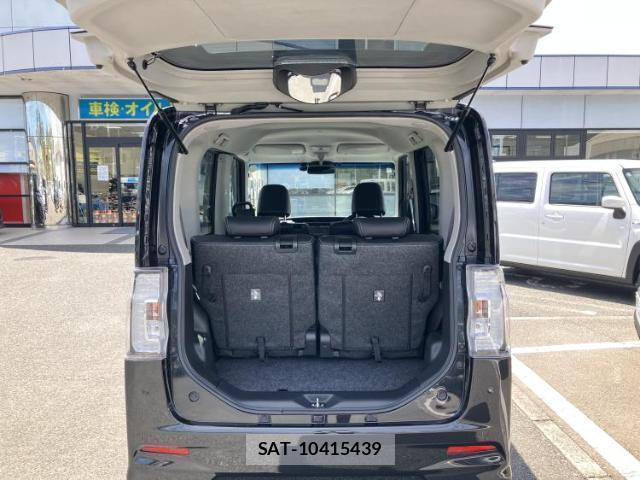 Daihatsu TANTO 2019-01 8878102-7