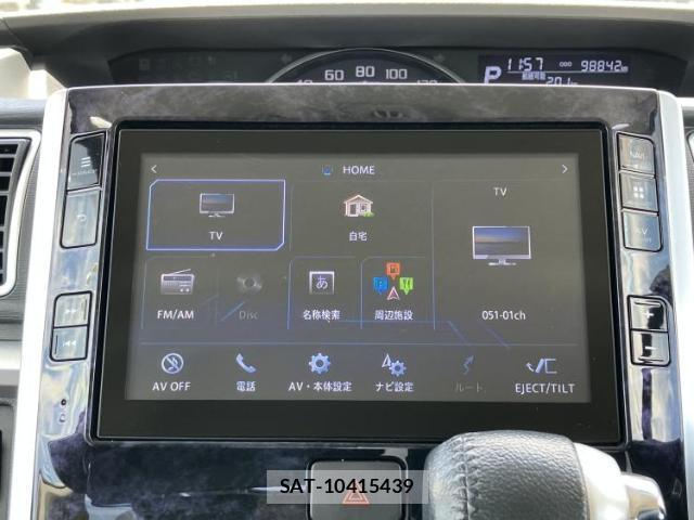 Daihatsu TANTO 2019-01 8878102-8