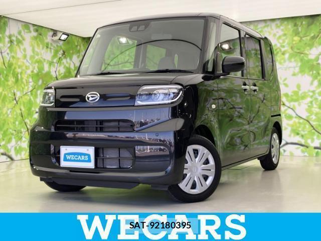 Daihatsu TANTO 2024-10 8878138-0