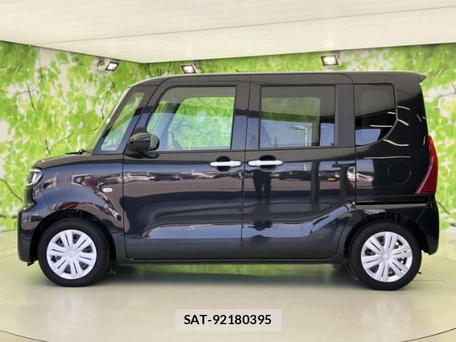 Daihatsu TANTO 2024-10 8878138-1