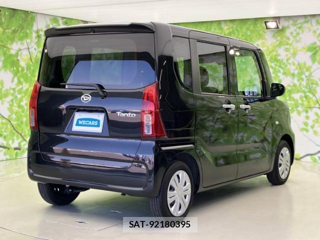 Daihatsu TANTO 2024-10 8878138-2