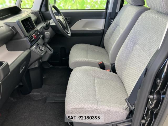 Daihatsu TANTO 2024-10 8878138-5
