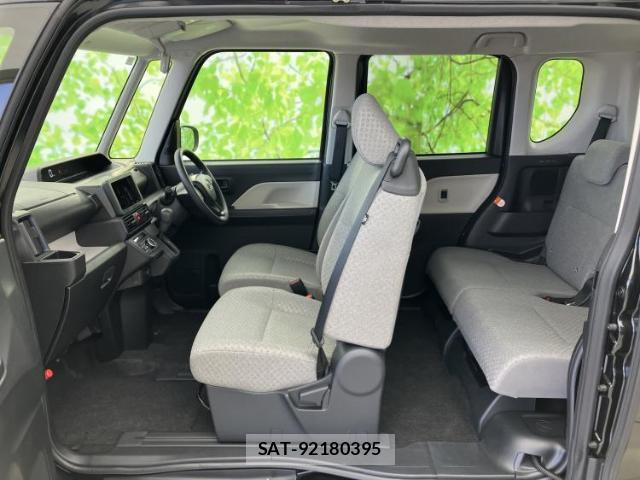 Daihatsu TANTO 2024-10 8878138-7