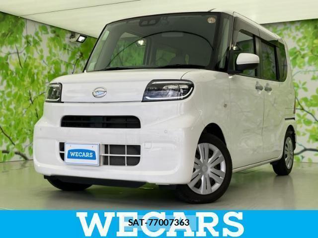Daihatsu TANTO 2019-08 8878139-0