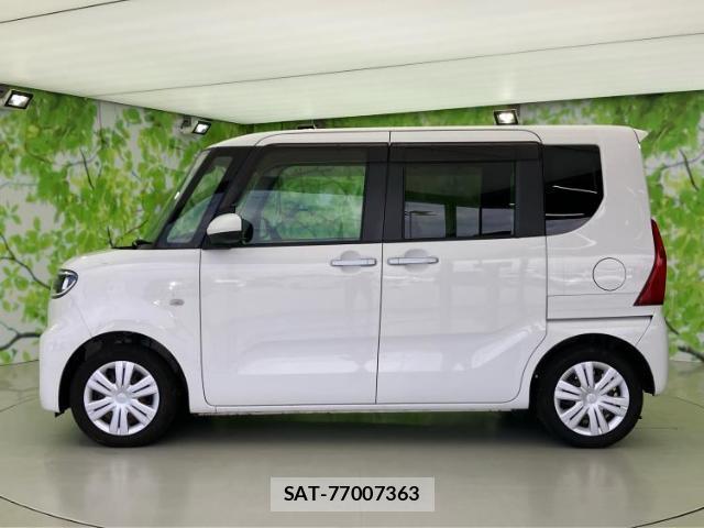 Daihatsu TANTO 2019-08 8878139-1