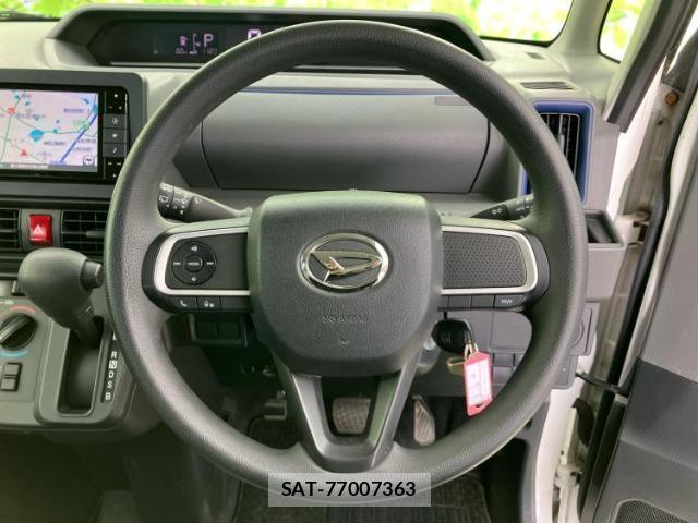 Daihatsu TANTO 2019-08 8878139-12