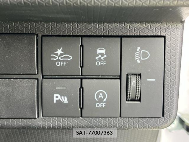 Daihatsu TANTO 2019-08 8878139-15