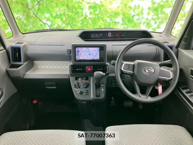Daihatsu TANTO 2019-08 8878139-3
