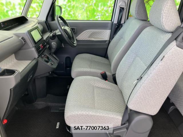 Daihatsu TANTO 2019-08 8878139-5
